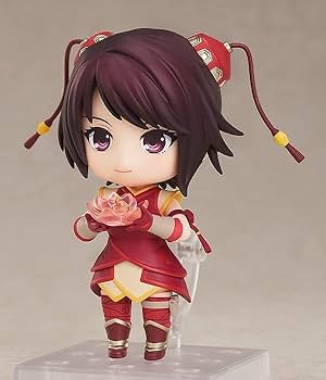 Amazon | ねんどろいど 仙剣奇侠伝四 韓菱紗 ノンスケール